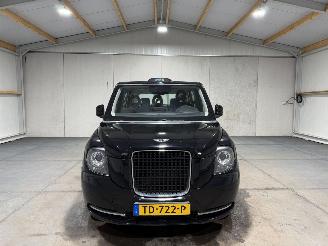 Levc Tx 1.5Hybrid 67kW 7P. Led Leder picture 4