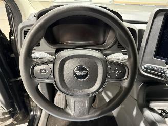 Levc Tx 1.5Hybrid 67kW 7P. Led Leder picture 14