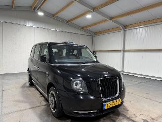 Levc Tx 1.5Hybrid 67kW 7P. Led Leder picture 3