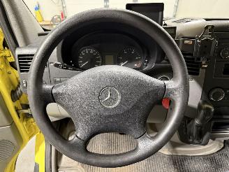 Mercedes Sprinter 519CDI 140kW Automaat Dubbellucht Luchtvering picture 32