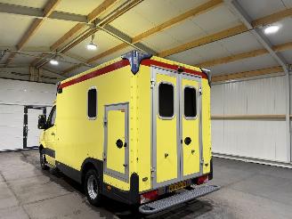 Mercedes Sprinter 519CDI 140kW Automaat Dubbellucht Luchtvering picture 12