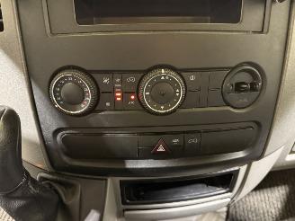 Mercedes Sprinter 519CDI 140kW Automaat Dubbellucht Luchtvering picture 35