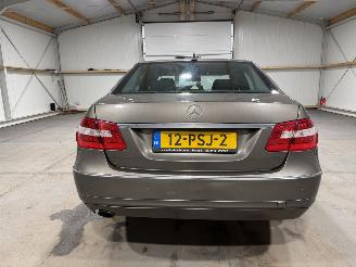 Mercedes E-klasse E200CGI 135kW Automaat Business Class Elegance picture 40