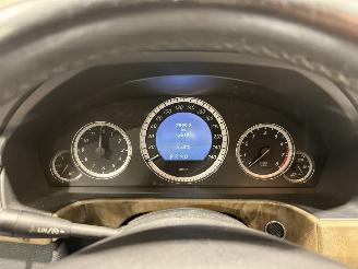 Mercedes E-klasse E200CGI 135kW Automaat Business Class Elegance picture 52