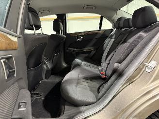 Mercedes E-klasse E200CGI 135kW Automaat Business Class Elegance picture 45