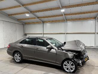 Mercedes E-klasse E200CGI 135kW Automaat Business Class Elegance picture 2