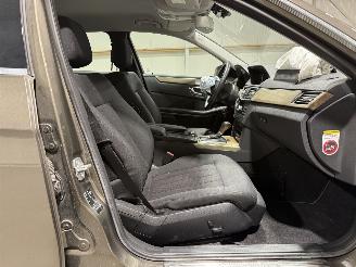 Mercedes E-klasse E200CGI 135kW Automaat Business Class Elegance picture 48