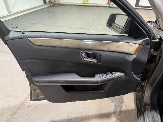 Mercedes E-klasse E200CGI 135kW Automaat Business Class Elegance picture 44