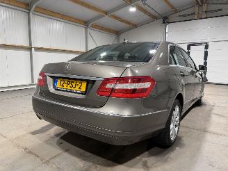 Mercedes E-klasse E200CGI 135kW Automaat Business Class Elegance picture 39