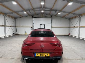 Mercedes Cla-klasse 200 120kW Automaat Business Solution AMG Panoramadak picture 7