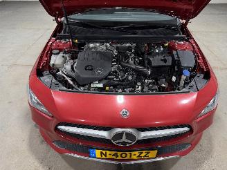 Mercedes Cla-klasse 200 120kW Automaat Business Solution AMG Panoramadak picture 14