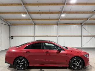 Uttjänta bilar auto Mercedes Cla-klasse 200 120kW Automaat Business Solution AMG Panoramadak 2022/2