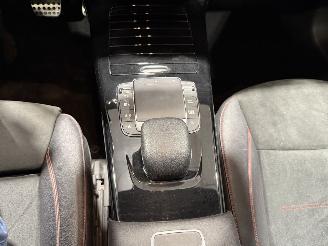 Mercedes Cla-klasse 200 120kW Automaat Business Solution AMG Panoramadak picture 30