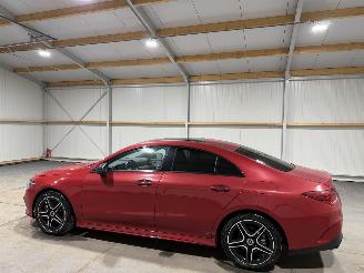 Mercedes Cla-klasse 200 120kW Automaat Business Solution AMG Panoramadak picture 11