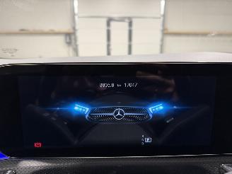 Mercedes Cla-klasse 200 120kW Automaat Business Solution AMG Panoramadak picture 24