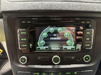 Skoda Yeti 1.2TSI 77kW Automaat Clima picture 33