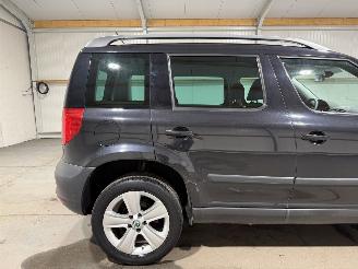 Skoda Yeti 1.2TSI 77kW Automaat Clima picture 26