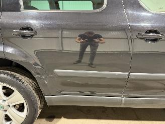 Skoda Yeti 1.2TSI 77kW Automaat Clima picture 28