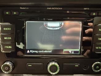 Skoda Yeti 1.2TSI 77kW Automaat Clima picture 34