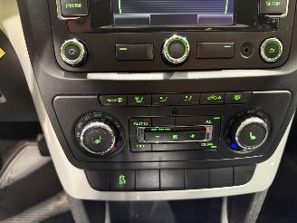 Skoda Yeti 1.2TSI 77kW Automaat Clima picture 35