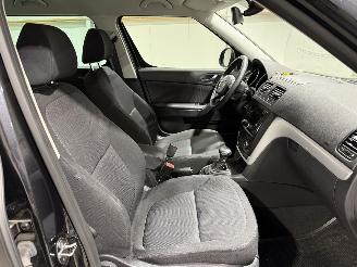 Skoda Yeti 1.2TSI 77kW Automaat Clima picture 39
