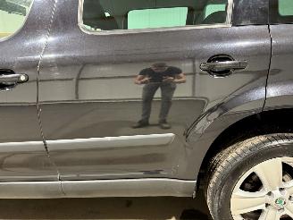 Skoda Yeti 1.2TSI 77kW Automaat Clima picture 27