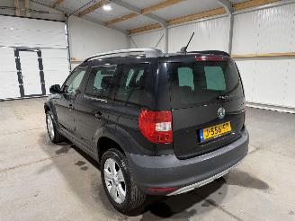 Skoda Yeti 1.2TSI 77kW Automaat Clima picture 12