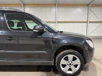 Skoda Yeti 1.2TSI 77kW Automaat Clima picture 14