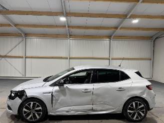 Renault Mégane 1.3TCE 103kW Automaat Bose picture 8