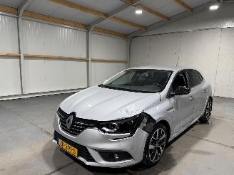 Renault Mégane 1.3TCE 103kW Automaat Bose picture 10