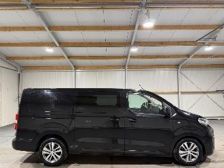 skadebil bedrijf Peugeot Expert 2.0 BlueHDI 130kW Automaat DC Premium Pack 2019/7