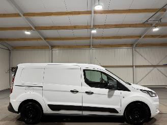 bruktbiler auto Ford Transit Connect 1.5D 74kW Ambiente L2 2020/8