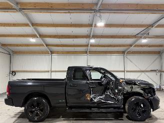 Vrakbiler auto Dodge Ram 1500 5.7V8 295kW Automaat Schuifkantel 4x4 Quad Cab Laramie 2018/7