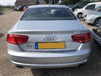 Audi A8 A8 2.0 TFSI Hybrid Pro Line+ search picture 4