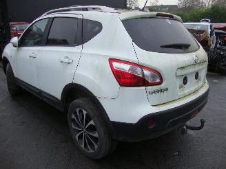 Nissan Qashqai diesel picture 6