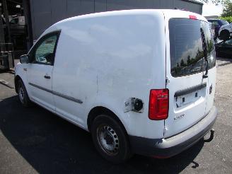 Volkswagen Caddy  picture 6