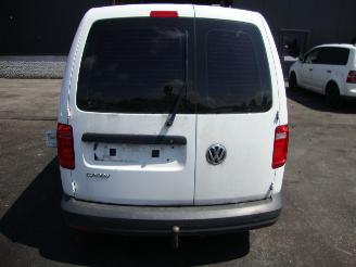 Volkswagen Caddy  picture 5