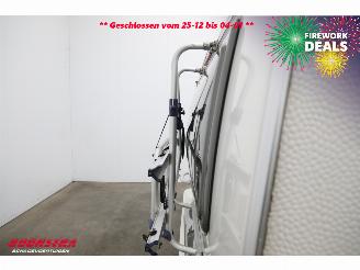 Fendt  Bianco 465 Mover Luifel Fietsendrager Frans Bed Rondzit TV picture 6