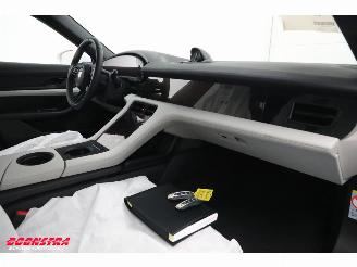 Porsche Taycan 4S 105 kWh Performance+ Pano HUD ACC 360° PDLS+ 29 km! picture 6