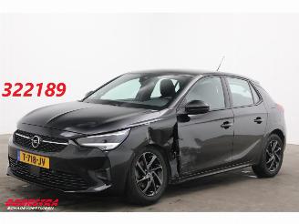 Opel Corsa 1.2 GS Line LED Apple/Android Airco Cruise PDC picture 1