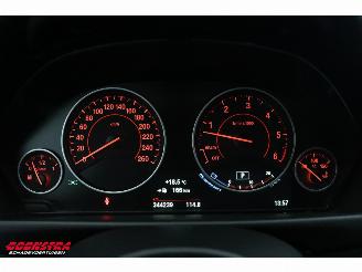 BMW 4-serie Gran Coupé 435d xDrive M-Sport Memory HUD H/K Leder Camera picture 12