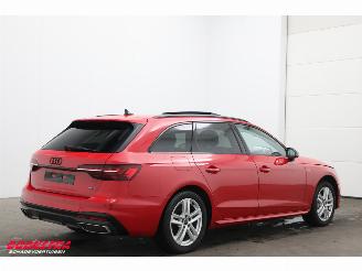 Audi A4 Avant 40 TDI S Edition LED ACC Virtual B&O Camera AHK picture 3