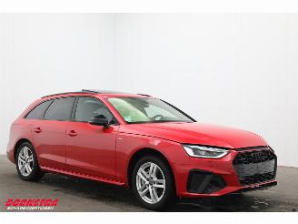 Audi A4 Avant 40 TDI S Edition LED ACC Virtual B&O Camera AHK picture 2