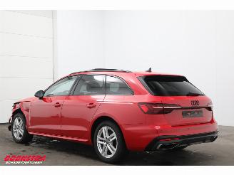Audi A4 Avant 40 TDI S Edition LED ACC Virtual B&O Camera AHK picture 4