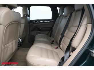 Porsche Cayenne 4.8 Turbo 500 PK PASM Bose Ventilatie AHK picture 23
