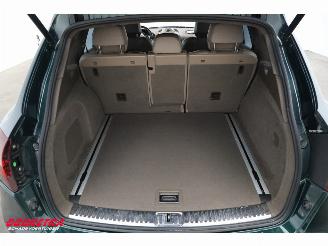 Porsche Cayenne 4.8 Turbo 500 PK PASM Bose Ventilatie AHK picture 43
