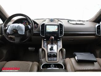 Porsche Cayenne 4.8 Turbo 500 PK PASM Bose Ventilatie AHK picture 20