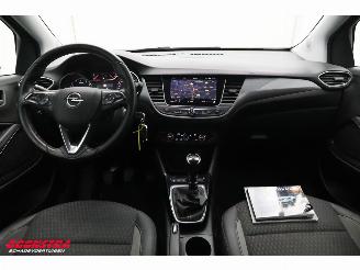 Opel Crossland 1.2 Turbo Innovation Apple/Android Navi Clima Cruise Camera PDC picture 11