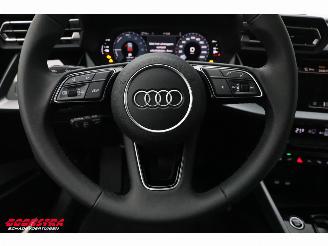 Audi A3 Sportback 40 TFSI e Pro Line LED ACC Virtual Navi SHZ PDC picture 22