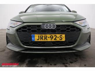 Audi A3 Sportback 40 TFSI e Pro Line LED ACC Virtual Navi SHZ PDC picture 12